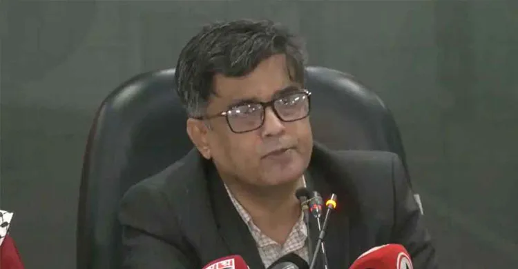 নির্বাচনে অবহেলা করলে জবাবদিহি ও শাস্তি: প্রধান উপদেষ্টার প্রেস সচিব