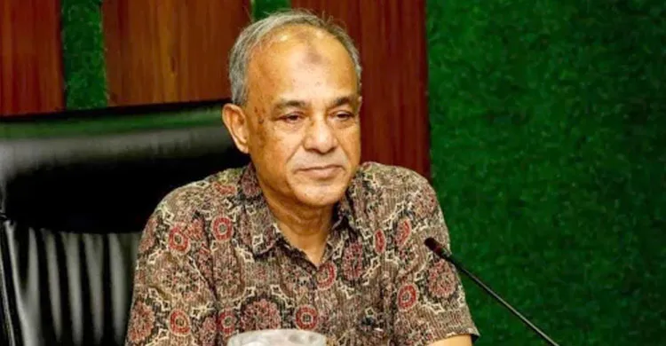 জুলাই বিপ্লব পরবর্তীতে র‌্যাবের কার্যক্রম প্রশংসিত হয়েছে: স্বরাষ্ট্র উপদেষ্টা