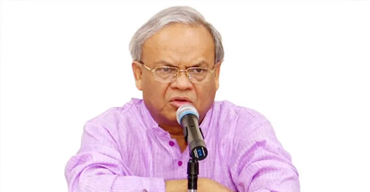 দুর্গাপূজায় সারাদেশের বিএনপি নেতাদের প্রতি রিজভীর সতর্কবার্তা