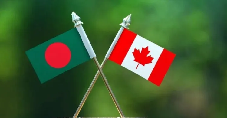 বাংলাদেশ ভ্রমণে উচ্চমাত্রার সতর্কতা জারি করেছে কানাডা