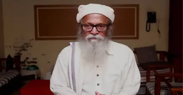 মাজার ভাঙা ও অগ্নিসংযোগে সরকারের নীরবতা মারাত্মক দুর্বলতা: ফরহাদ মজহার