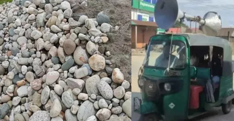 সেতু থেকে সাদাপাথর পর্যন্ত নৌযান চলাচলে কড়া নিষেধাজ্ঞা