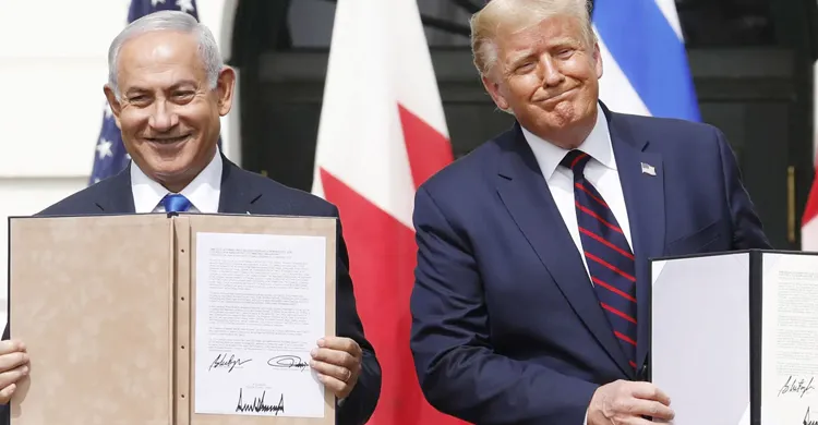 ইসরায়েলের কাছে ৬৪০ কোটি ডলারের অস্ত্রচালান যুক্তরাষ্ট্রের