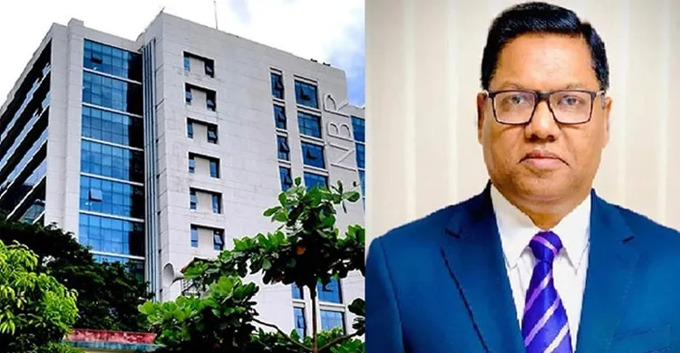 বেলাল চৌধুরীর পলায়নে এনবিআর দুদকের অভিনব জালিয়াতি