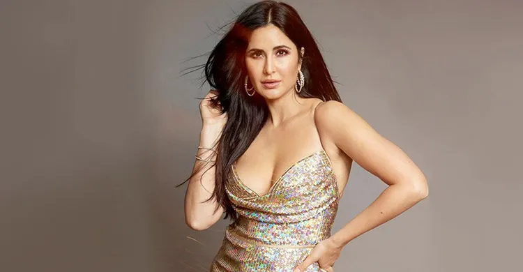 প্রকাশ্যে এলো ক্যাটরিনার বেবি বাম্পের ছবি !