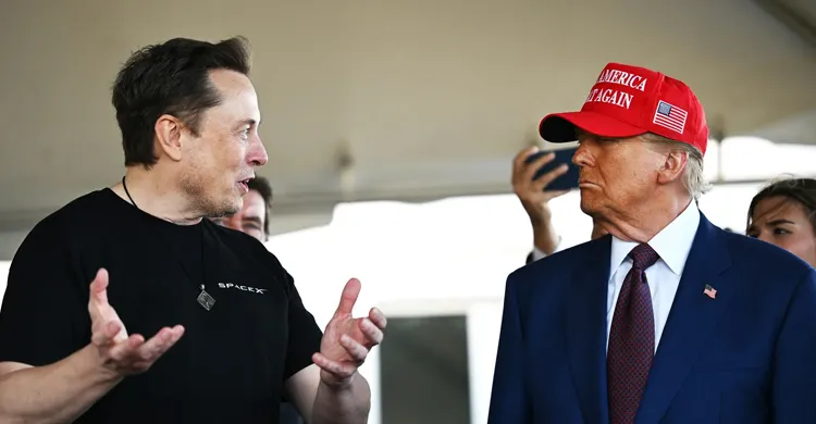 ট্রাম্পের সিদ্ধান্তে ক্ষোভে ফুঁসছে সিলিকন ভ্যালি