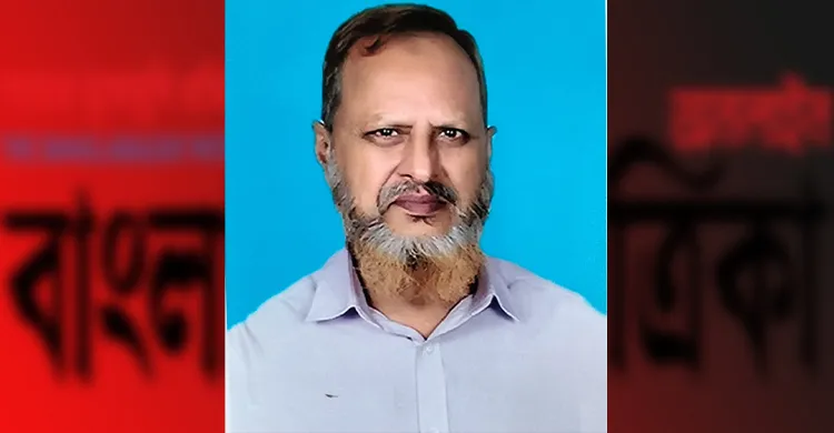 মায়ের মামলায় ছেলে কারাগারে কিন্তু মামলার বিষয়ে এখনও অজ্ঞাত মা