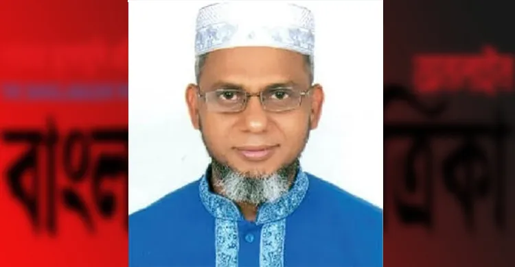 ডাকসুর কোষাধ্যক্ষ হিসেবে দায়িত্ব পেলেন অধ্যাপক ড. এইচ. এম. মোশারফ হোসেন