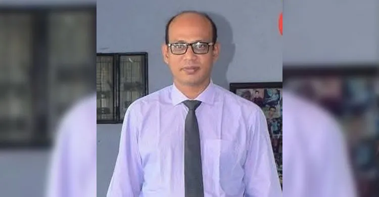 চবিতে নতুন প্রক্টর ড. হোসেন শহীদ সরওয়ার্দী