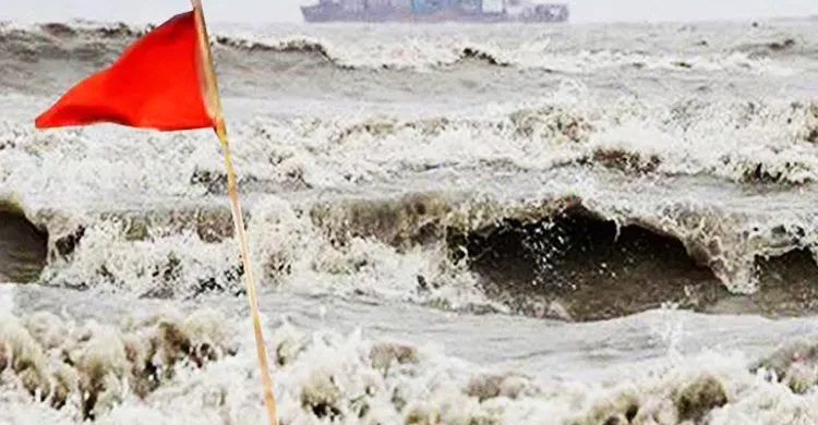 বঙ্গোপসাগরে দুই লঘুচাপের  আভাস, বাড়তে পারে বৃষ্টি