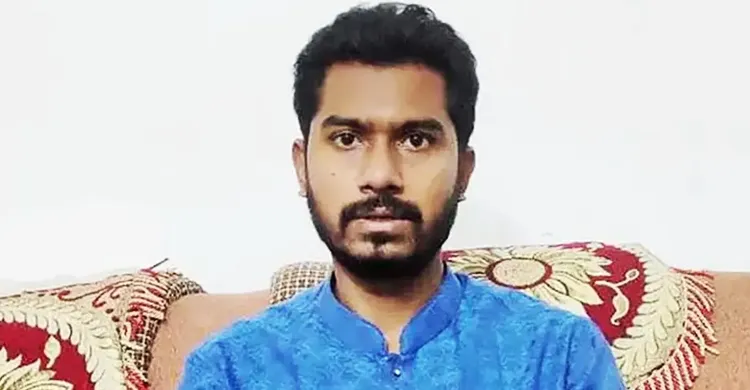 সিঙ্গাপুরে গেলেন নুরুল হক নুর