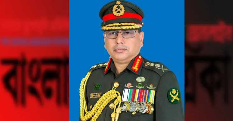 ইন্দো প্যাসিফিক আর্মি চিফ সম্মেলনে যোগ দিতে সেনাপ্রধানের মালয়েশিয়া গমন