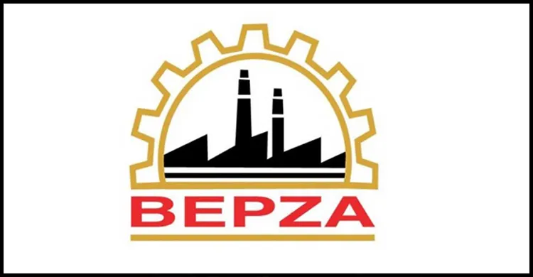 বেপজার নির্বাহী চেয়ারম্যান হলেন মেজর জেনারেল মোহাম্মদ মোয়াজ্জেম