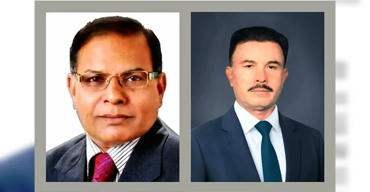 পিরোজপুর জেলা বিএনপির নতুন কমিটিকে জামায়াতের শুভেচ্ছা