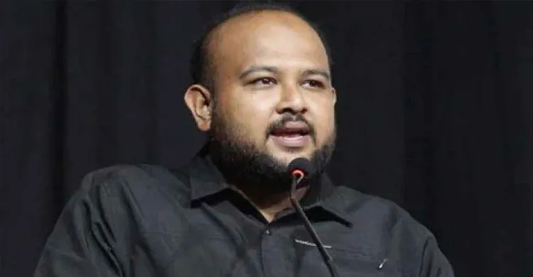 যেখানে আওয়ামী লীগ সেখানেই মাইর: ছাত্রদল নেতা হামিম