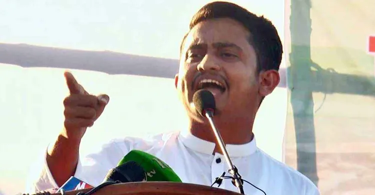 আখতার হোসেনের ওপর হামলা, ক্ষুব্ধ প্রতিক্রিয়া জানালেন সারজিস আলম