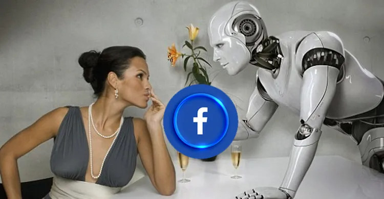 ফেসবুক ডেটিংয়ে  সঙ্গী খুঁজে পেতে সাহায্য করবে এআই