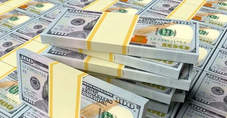 ২২ দিনে রেমিট্যান্স এলো ২৫ হাজার ৫৫৯ কোটি টাকা