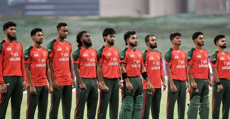 আজ ভারতের মুখোমুখি লাল-সবুজ বাহিনী