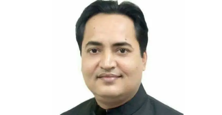 নিষিদ্ধ ছাত্রলীগের সাবেক সাধারণ সম্পাদক অজয় কর খোকন গ্রেফতার