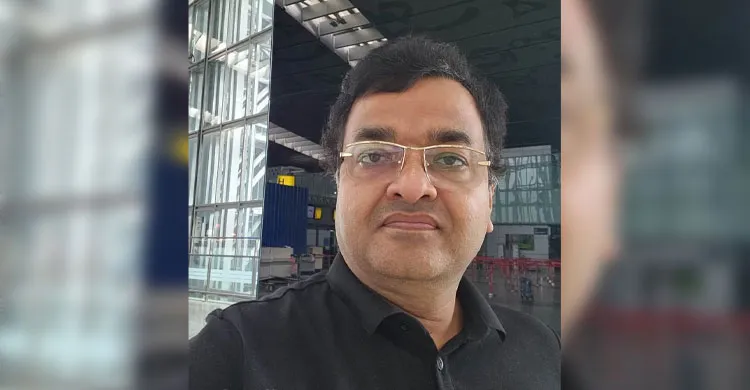 মুন্সিগঞ্জ শ্রমিকলীগ সভাপতির ঝুলন্ত মরদেহ গাজীপুরে উদ্ধার