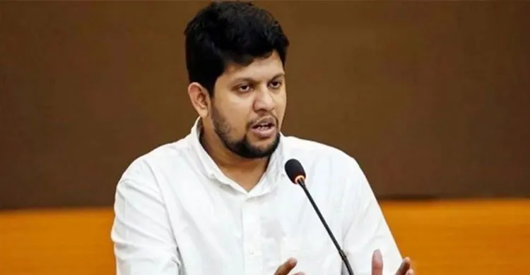 সাংবাদিকদের ওয়েজ বোর্ড শ্রম মন্ত্রণালয়ের অধীনে বাস্তবায়ন হওয়া উচিত: তথ্য উপদেষ্টা