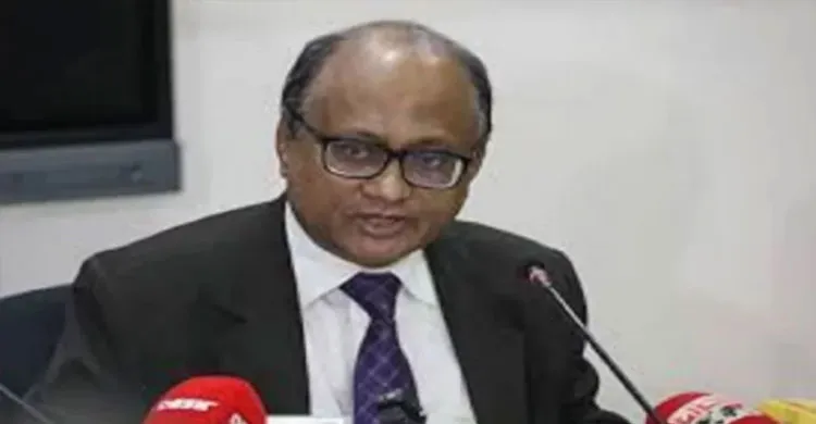 শেখ হাসিনার কয়েকটি দুর্নীতি মামলার রায় হতে পারে নভেম্বরেই: দুদক চেয়ারম্যান