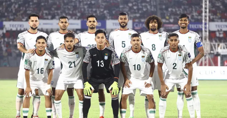 ২৮ সেপ্টেম্বর বাংলাদেশ–হংকং ম্যাচের টিকিট বিক্রি শুরু