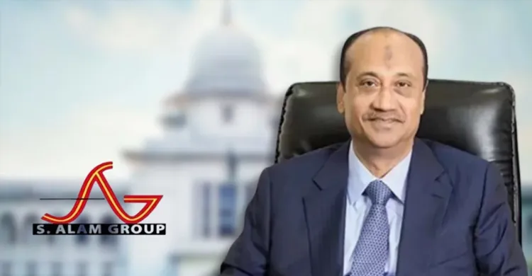 এস আলমের মালিকসহ তিন ভাইয়ের বিরুদ্ধে ইন্টারপোলের রেড নোটিশ জারির নির্দেশ