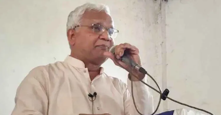 কয়েক সপ্তাহের মধ্যেই দেশে ফিরবেন তারেক রহমান: ডা. জাহিদ হোসেন