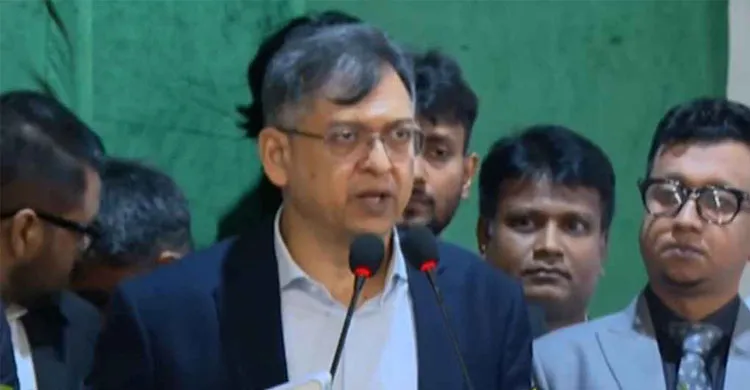 কম জনপ্রিয়দের জন্য পিআর লাভজনক: সালাহউদ্দিন