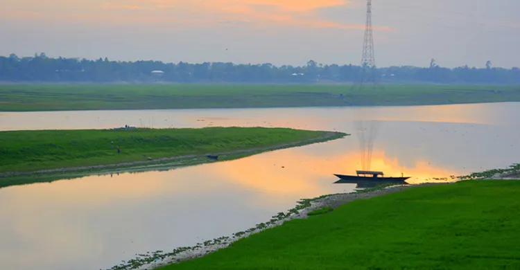 বাংলাদেশের ১০টি গুরুত্বপূর্ণ নদী