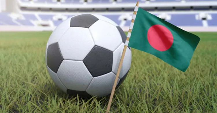 দীর্ঘ ১২ বছর পর ফুটবল লিগের  নামবদল