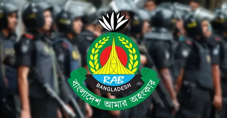 দুর্গাপূজা উপলক্ষে সারা দেশে র‍্যাবের ২৮১ টহল দল মোতায়েন