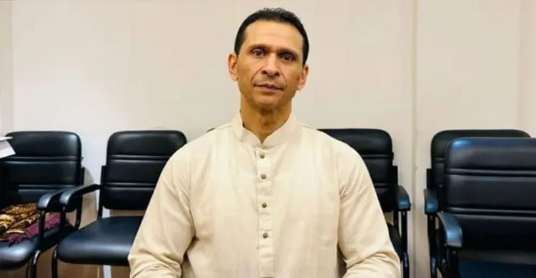 যুক্তরাষ্ট্র যাওয়ার পথে হযরত শাহজালাল বিমানবন্দরে আটকা পড়লেন সোহেল তাজ