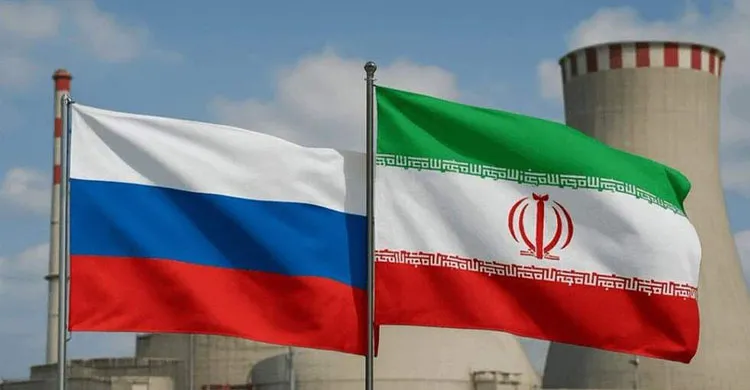 ২৫ বিলিয়ন ডলারে ইরানে চার পারমাণবিক বিদ্যুৎকেন্দ্র বানাবে রাশিয়া