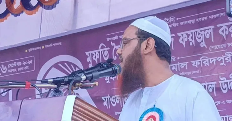 ধর্ষণ-লুটপাট রাজনীতি নয়, এটি জুলুম ও ডাকাতি: ফয়জুল করীম