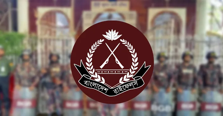 সারাদেশে পূজামণ্ডপে নিরাপত্তা নিশ্চিতে মোতায়েন বিজিবির ৪৩০ প্লাটুন