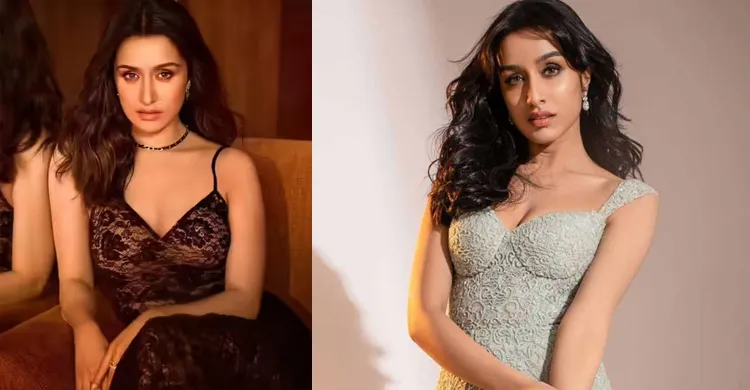 বিয়ের পিঁড়িতে বসতে চলেছেন  শ্রদ্ধা কাপুর