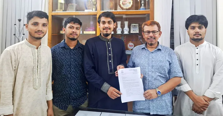 শিক্ষার্থীদের ক্যারিয়ার উন্নয়নে গড়ে উঠছে ‘আইটি ও ক্যারিয়ার সেন্টার’