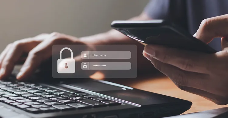 কেন শুধু পাসওয়ার্ড আর যথেষ্ট নয়? নতুন নিরাপত্তা সমাধানের পথে বিশ্ব