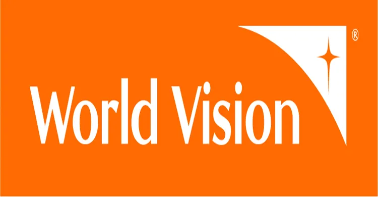 ওয়ার্ল্ড ভিশন বাংলাদেশে চাকরির সুযোগ