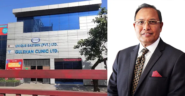 নূর আলীসহ ১৪ জনের বিরুদ্ধে ৪০ কোটি টাকার লন্ডারিং মামলা