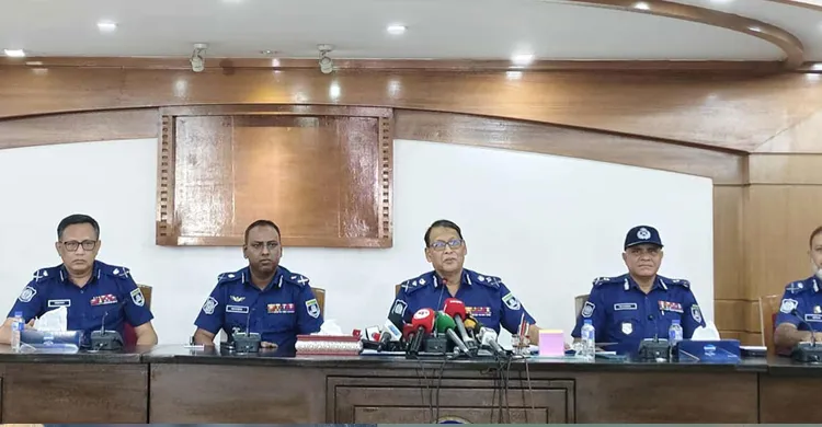 ‘নির্বাচন সামনে ফ্যাসিস্ট শক্তিই বড় চ্যালেঞ্জ’