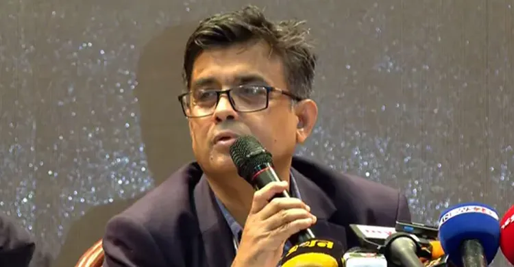 ফেব্রুয়ারিতে ত্রয়োদশ জাতীয় নির্বাচন: ষড়যন্ত্রের বিরুদ্ধে সর্বোচ্চ সতর্ক অন্তর্বর্তী সরকার