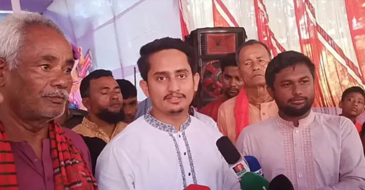 নির্বাচন পেছানোর কোনো চক্রান্তে নেই এনসিপি: সারজিস আলম