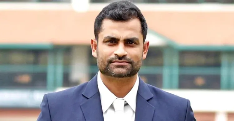 বিসিবি নির্বাচনে অংশ নেবেন না তামিম ইকবাল, মনোনয়ন প্রত্যাহার