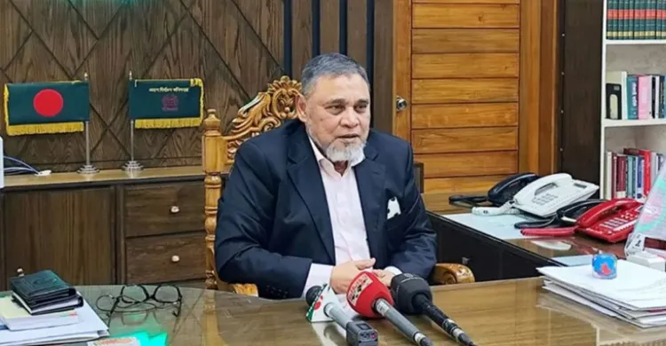 ‘বিশ্বের যেখানেই থাকুন, ভোট দেওয়ার সুযোগ পাবেন প্রবাসীরা’