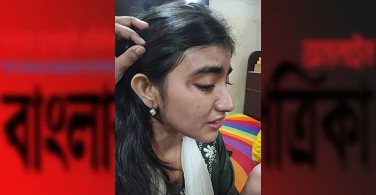 ছিনতাইকারীর হামলায় আহত ঢাবি ছাত্রী