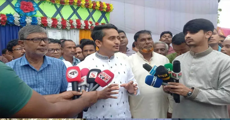 ‘আওয়ামী লীগকে রাজপথে ফেরানোর চেষ্টা জাতির সঙ্গে প্রতারণা’